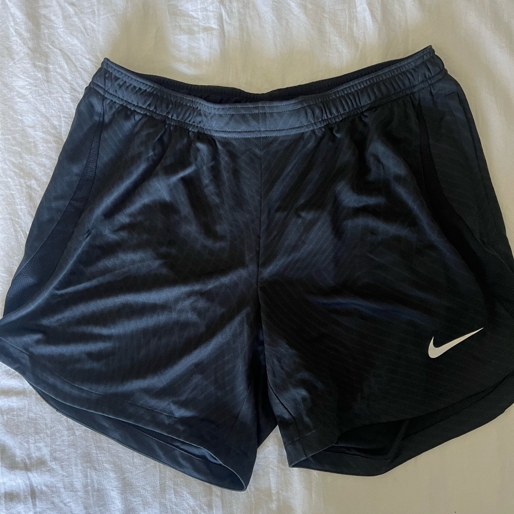 Nike Athletic Shorts